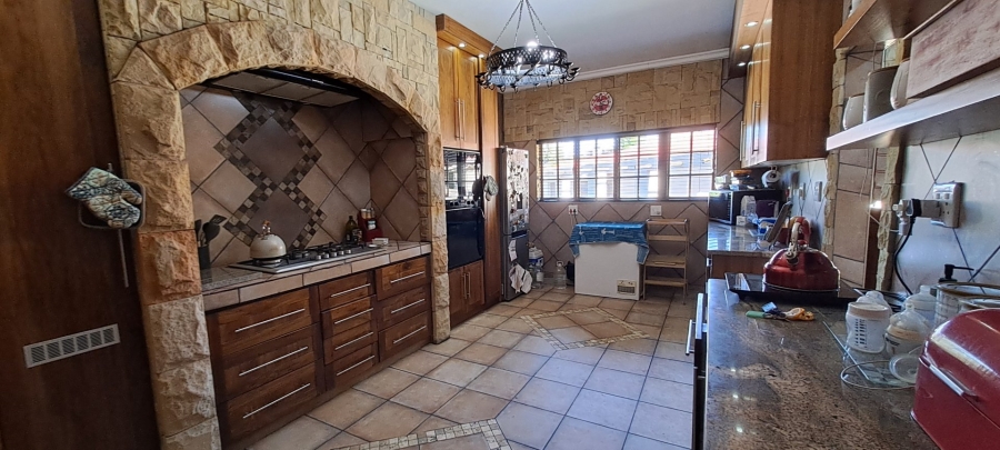 3 Bedroom Property for Sale in Jordania Free State